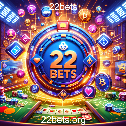 Explorando Métodos de Pagamento em Jogos Online: Segurança e Praticidade na 22bets